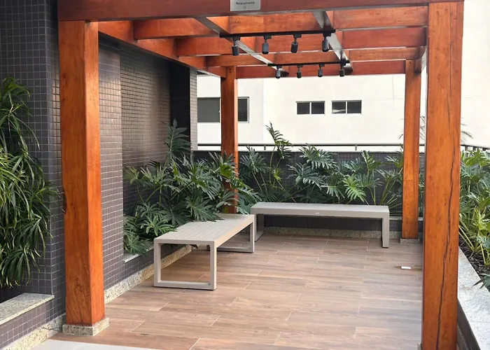Studio Disponivel Na Barra Salvador Ba