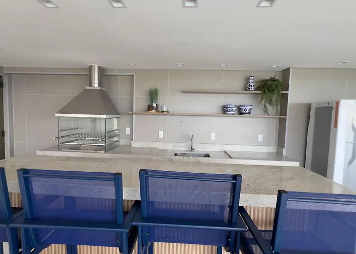 Studio Disponivel Na Barra Salvador Ba