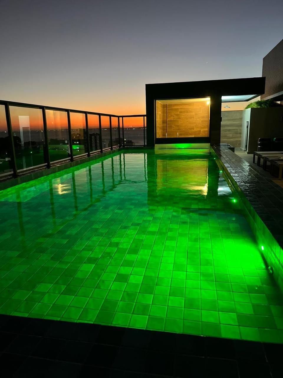 Apartment Disponivel Na Barra Ba