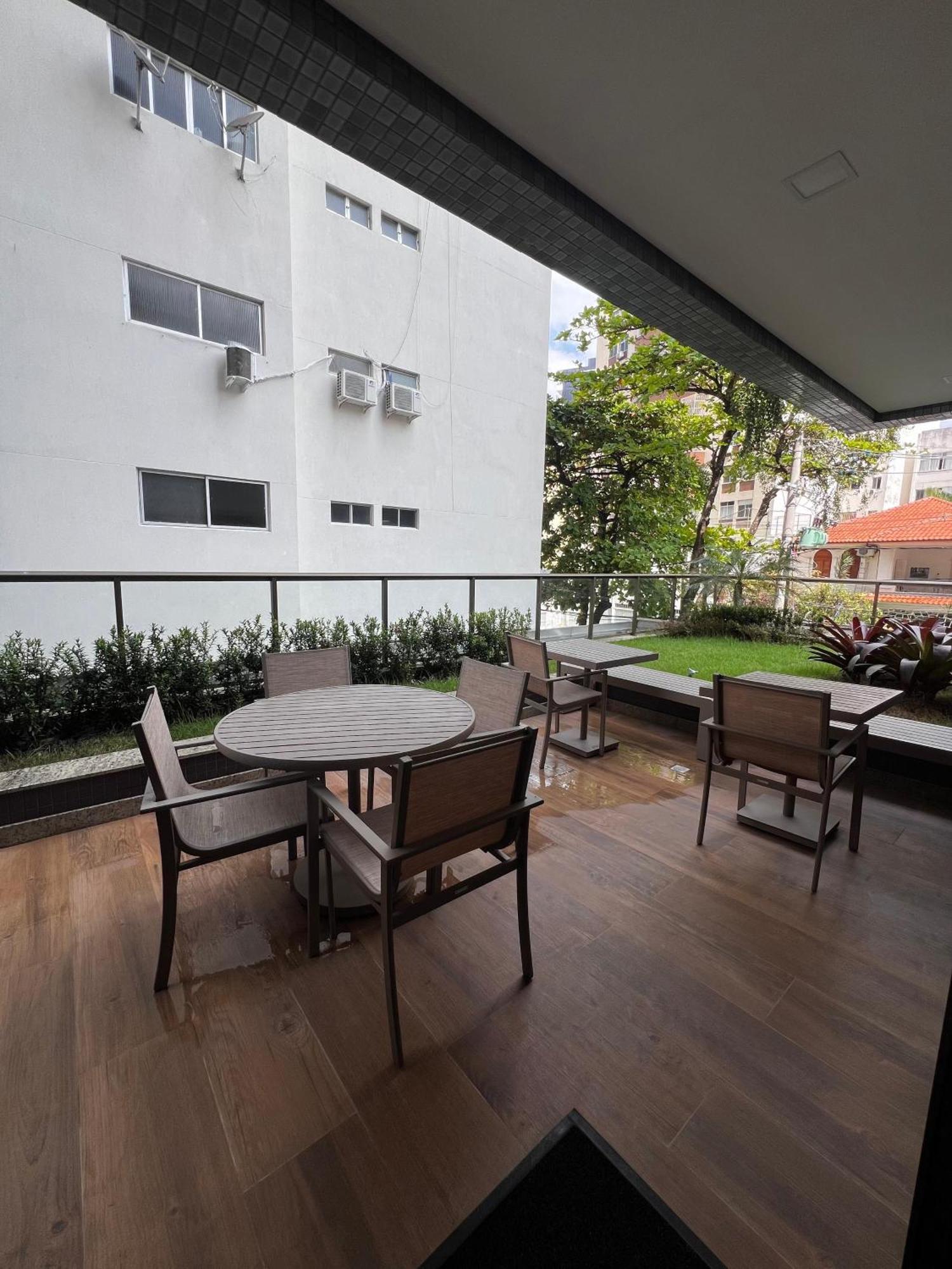 Apartment Disponivel Na Barra Ba *
