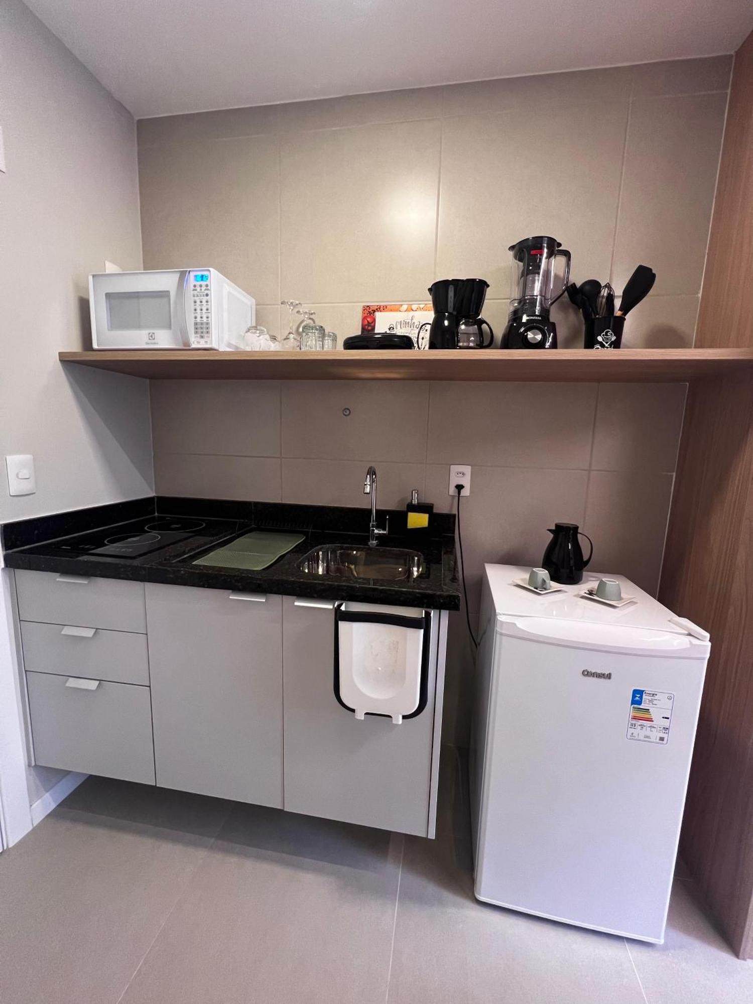 Apartment Disponivel Na Barra Ba