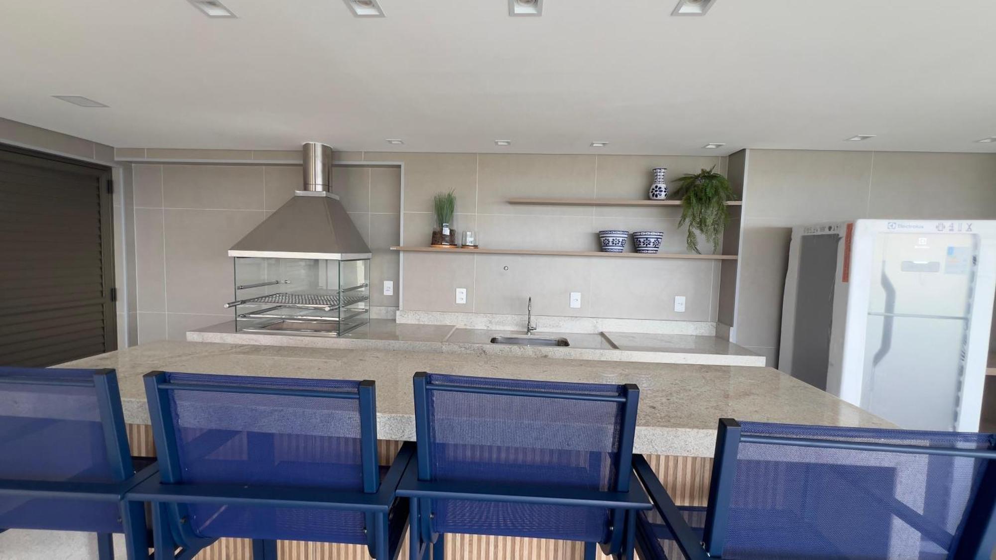 Apartment Disponivel Na Barra Ba