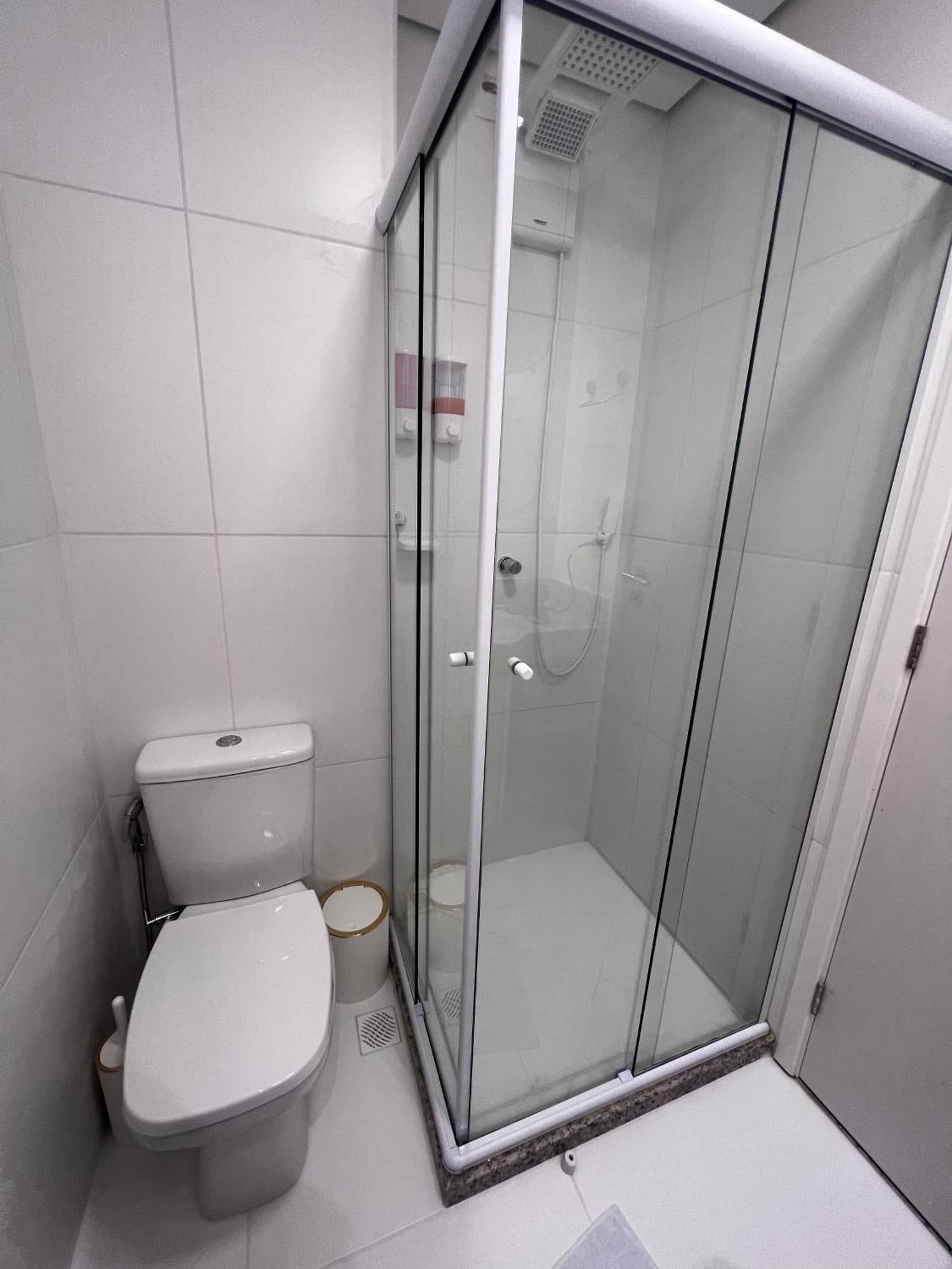 Apartment Disponivel Na Barra Ba *