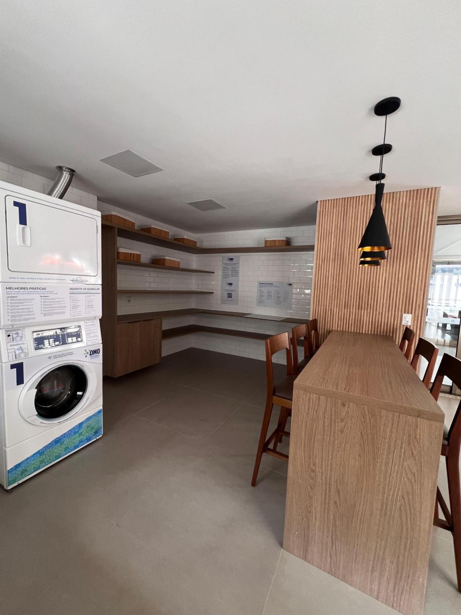 Apartment Disponivel Na Barra Ba
