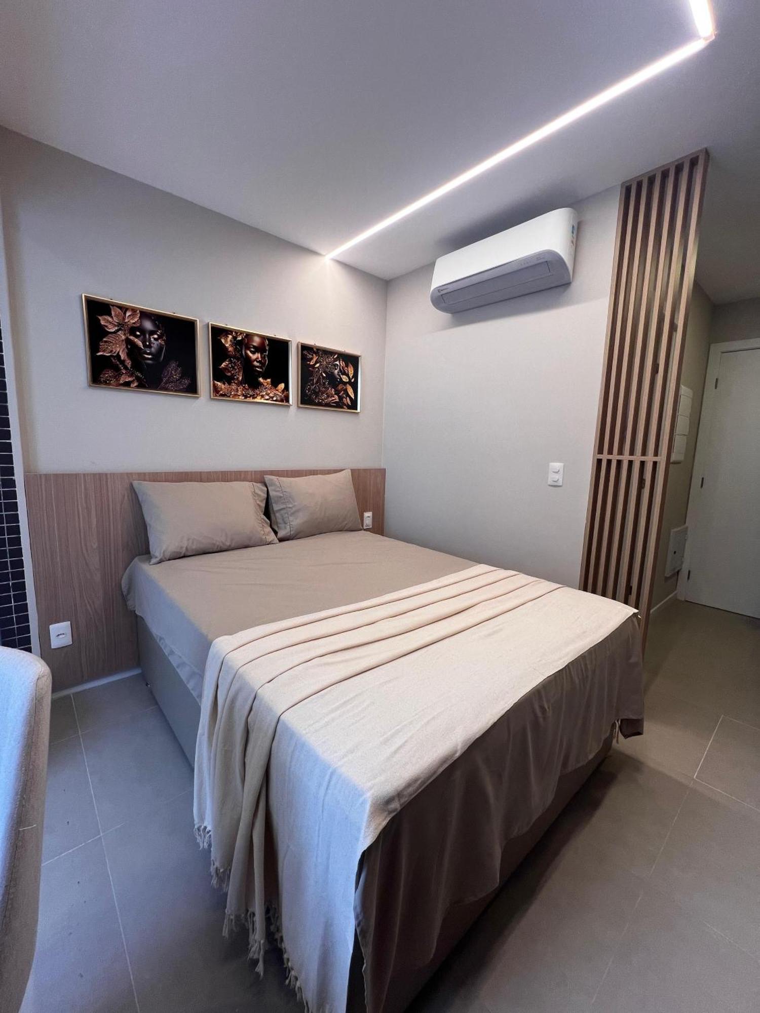 Apartment Disponivel Na Barra Ba