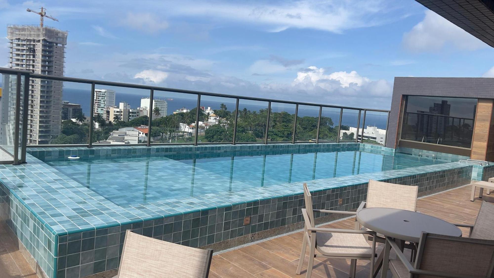 Disponivel Na Barra Ba Salvador